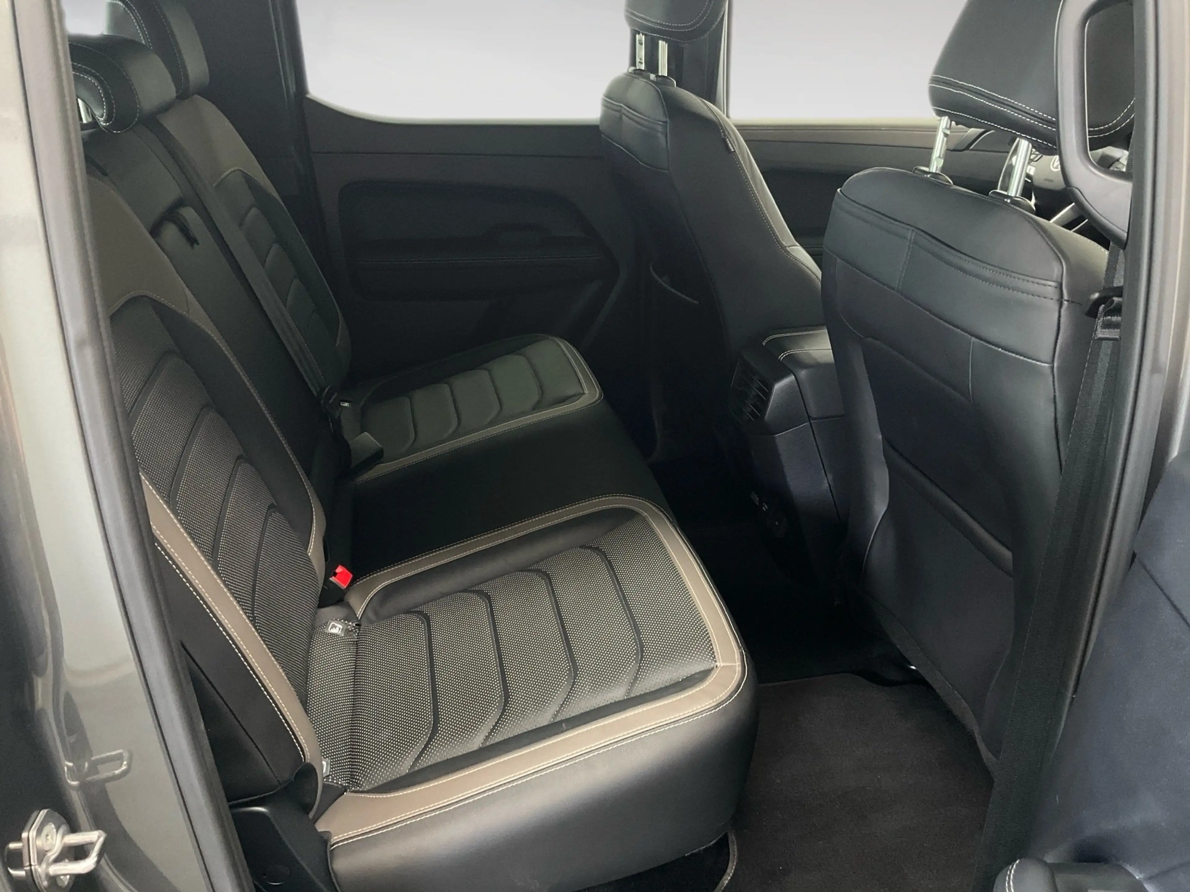 Volkswagen Amarok AVENTURA DOUBLE-CAB 3.0TDI 241PS 4M ACC.AHK.KAMERA — photo 10