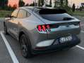 Ford Mustang Mustang Mach-e  standard range rwd 269cv auto Silber - thumbnail 4