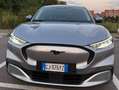 Ford Mustang Mustang Mach-e  standard range rwd 269cv auto Silber - thumbnail 2