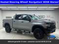 Chevrolet Silverado ZR2 6.2l Tout compris hors homologation 4500e Gris - thumbnail 5