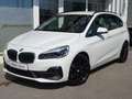 BMW 218 Aut Advantage Navi LED Kamera Weiß - thumbnail 3