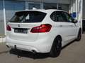 BMW 218 Aut Advantage Navi LED Kamera Weiß - thumbnail 6