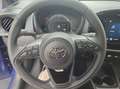 Toyota Aygo X X Business Edition Komfort Paket Azul - thumbnail 10