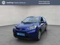 Toyota Aygo X X Business Edition Komfort Paket Azul - thumbnail 1