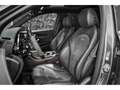 Mercedes-Benz GLC 63 AMG S V8 BITURBO 4 MATIC + Gris - thumbnail 9