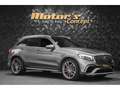 Mercedes-Benz GLC 63 AMG S V8 BITURBO 4 MATIC + Gris - thumbnail 6