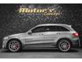 Mercedes-Benz GLC 63 AMG S V8 BITURBO 4 MATIC + Gris - thumbnail 2