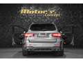 Mercedes-Benz GLC 63 AMG S V8 BITURBO 4 MATIC + Gris - thumbnail 5