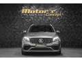 Mercedes-Benz GLC 63 AMG S V8 BITURBO 4 MATIC + Gris - thumbnail 4