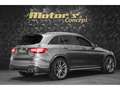 Mercedes-Benz GLC 63 AMG S V8 BITURBO 4 MATIC + Gris - thumbnail 3