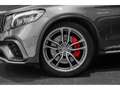 Mercedes-Benz GLC 63 AMG S V8 BITURBO 4 MATIC + Gris - thumbnail 10