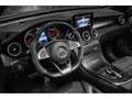 Mercedes-Benz GLC 63 AMG S V8 BITURBO 4 MATIC + Gris - thumbnail 16