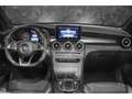 Mercedes-Benz GLC 63 AMG S V8 BITURBO 4 MATIC + Gris - thumbnail 19