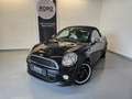MINI Cooper S Roadster + LED/NAVI/HARMAN-KARDON/TEMP Schwarz - thumbnail 1