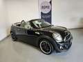 MINI Cooper S Roadster + LED/NAVI/HARMAN-KARDON/TEMP Schwarz - thumbnail 4