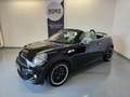 MINI Cooper S Roadster + LED/NAVI/HARMAN-KARDON/TEMP Schwarz - thumbnail 2