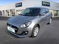 Suzuki Swift 1,2 Hybrid Clear Silber - thumbnail 1