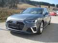 Audi A4 40 TDI S line, Matrix, Navi, Panoramadach, Grau - thumbnail 2