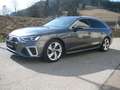 Audi A4 40 TDI S line, Matrix, Navi, Panoramadach, Grau - thumbnail 1
