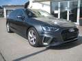 Audi A4 40 TDI S line, Matrix, Navi, Panoramadach, Grau - thumbnail 3