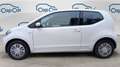 Volkswagen up! 1.0 75 Move Up! Blanc - thumbnail 2