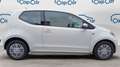 Volkswagen up! 1.0 75 Move Up! Blanc - thumbnail 4