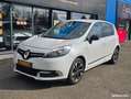 Renault Scenic Scénic 1.6 DCI 130ch ENERGY BOSE Blanc - thumbnail 4