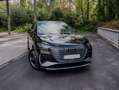 Audi Q4 e-tron Q4 e-tron 35 S-Line - Garantie Schwarz - thumbnail 9