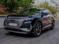 Audi Q4 e-tron Q4 e-tron 35 S-Line - Garantie Schwarz - thumbnail 2