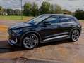 Audi Q4 e-tron Q4 e-tron 35 S-Line - Garantie Schwarz - thumbnail 11