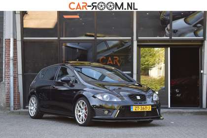 SEAT Leon 2.0 TFSI Cupra Kuipst Pano DistributieVV Carplay L