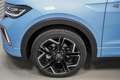 Volkswagen T-Cross 1,5 TSI DSG R-Line - LAGER 110 kW (150 PS), Aut... Blau - thumbnail 4