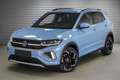 Volkswagen T-Cross 1,5 TSI DSG R-Line - LAGER 110 kW (150 PS), Aut... Blau - thumbnail 1