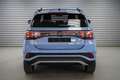 Volkswagen T-Cross 1,5 TSI DSG R-Line - LAGER 110 kW (150 PS), Aut... Blau - thumbnail 3