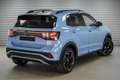 Volkswagen T-Cross 1,5 TSI DSG R-Line - LAGER 110 kW (150 PS), Aut... Blau - thumbnail 2