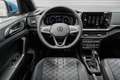 Volkswagen T-Cross 1,5 TSI DSG R-Line - LAGER 110 kW (150 PS), Aut... Blau - thumbnail 7