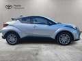 Toyota C-HR 2.0 Hybrid E-CVT Lounge Grau - thumbnail 4