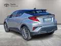 Toyota C-HR 2.0 Hybrid E-CVT Lounge Grau - thumbnail 5