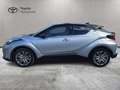 Toyota C-HR 2.0 Hybrid E-CVT Lounge Grau - thumbnail 3