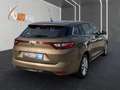 Renault Megane IV Grandtour Play+NAVI+KLIMA+SHZG+TEMPOM. Brun - thumbnail 4