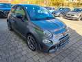 Abarth 500 595 Basis "Leder-Navi-GSD" Gri - thumbnail 3