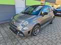 Abarth 500 595 Basis "Leder-Navi-GSD" Gri - thumbnail 2