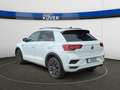 Volkswagen T-Roc R-Line 1,5 TSI Shzg.+LED+Einparkh.+CarPlay Weiß - thumbnail 4