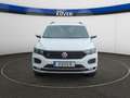 Volkswagen T-Roc R-Line 1,5 TSI Shzg.+LED+Einparkh.+CarPlay Weiß - thumbnail 2