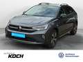 Volkswagen Taigo 1.0TSI Style DSG Navi LED Grau - thumbnail 1