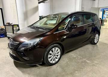 Tourer 2.0CDTi Excellence 165 Aut.