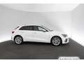 Audi A3 40 TFSI e S tronic S line Pano/Virt Weiß - thumbnail 6