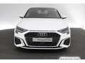 Audi A3 40 TFSI e S tronic S line Pano/Virt Weiß - thumbnail 5