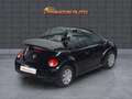 Volkswagen New Beetle 1.4 16V Cabrio Negro - thumbnail 10