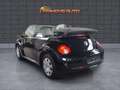 Volkswagen New Beetle 1.4 16V Cabrio Negro - thumbnail 6